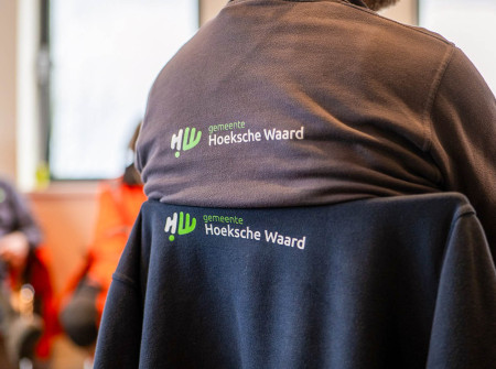 Steenbergen Gemeente Hoeksche Waard Openbare aanbesteding Fendt tractoren 2