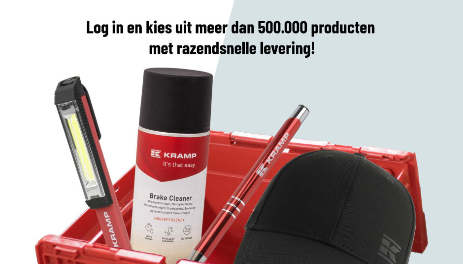 Flyer rayon harry kramp mechan light v3