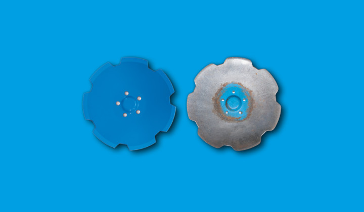 Lemken slijtdelen v3