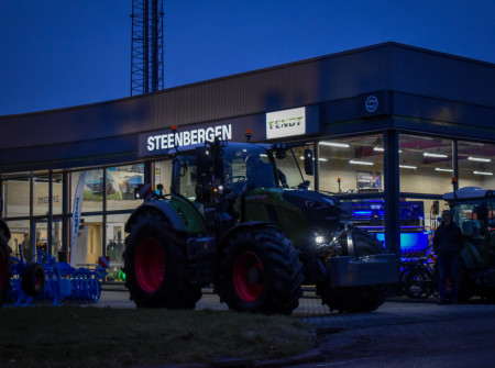 Steenbergen Open dag bewerkt 4