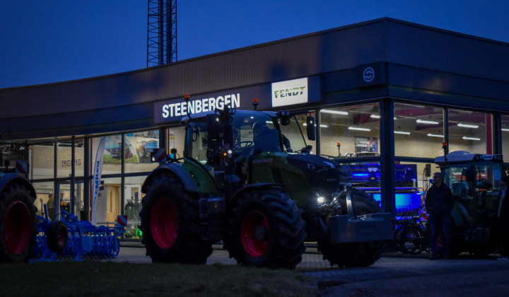 Steenbergen Open dag bewerkt 4