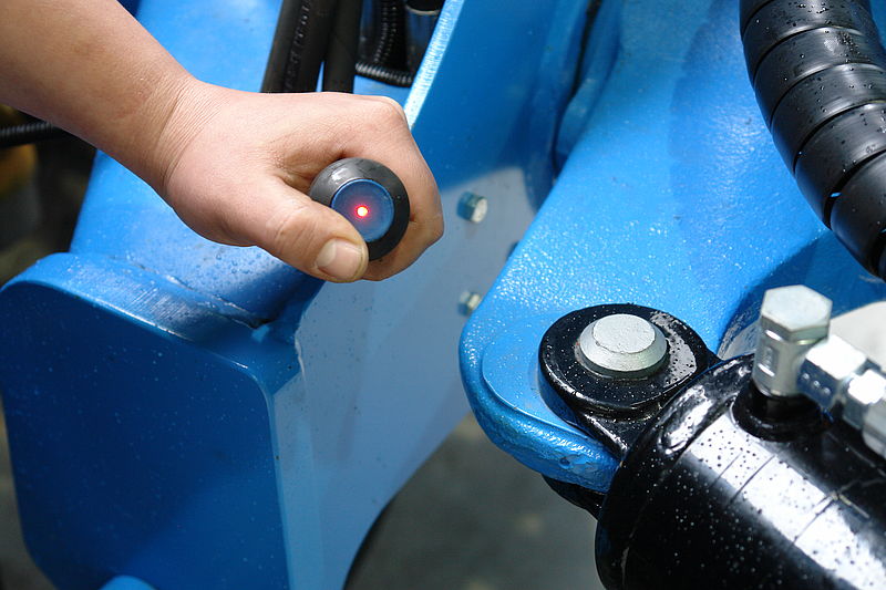 Voorkom stilstand met de Lemken Slijtdelenactie