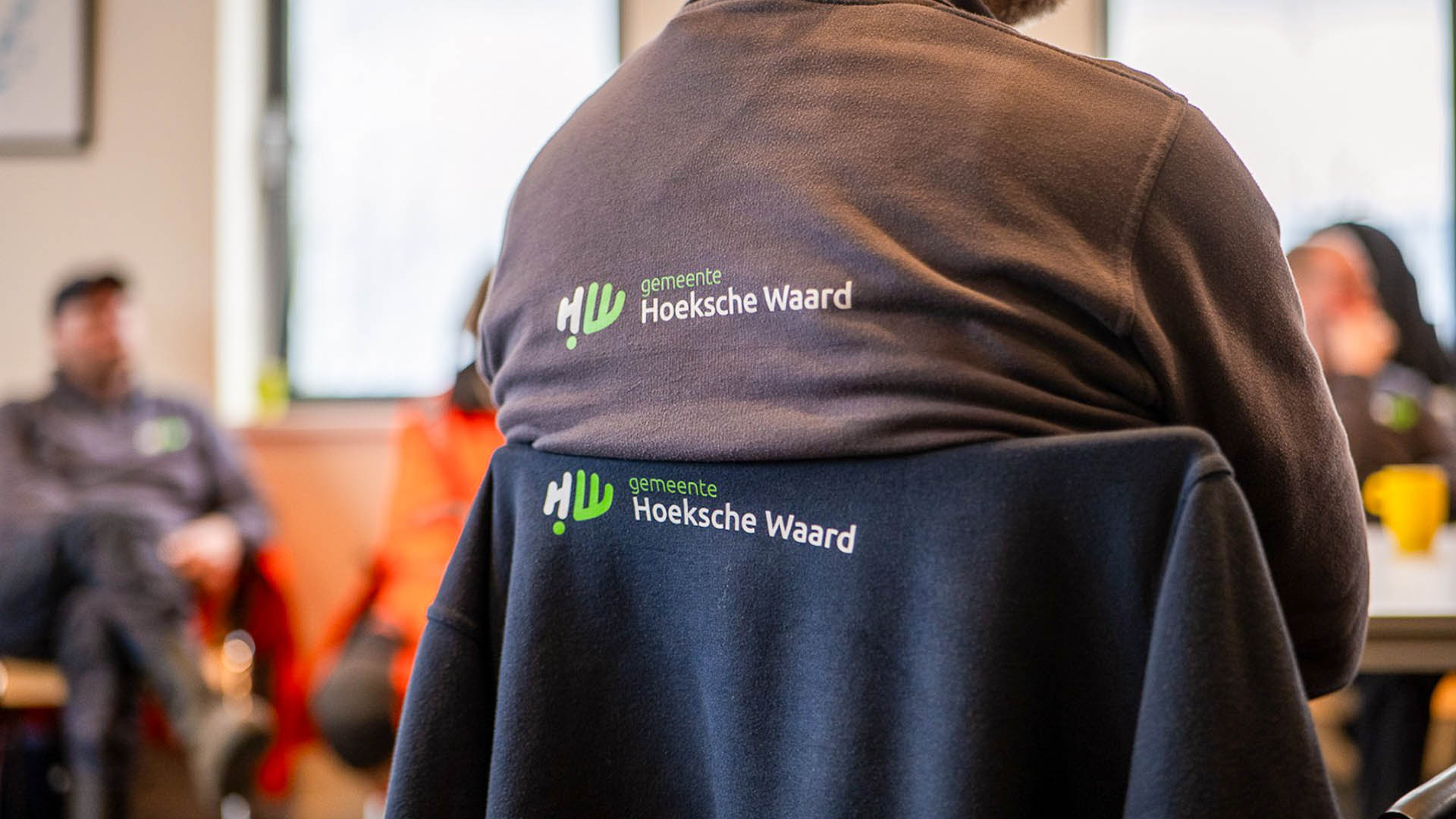 Steenbergen krijgt openbare aanbesteding van de Gemeente Hoeksche Waard gegund voor zes Fendt-Power-tractoren